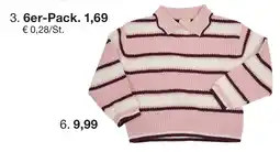 Zeeman Pullover Angebot