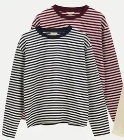 Zeeman T-Shirt Angebot