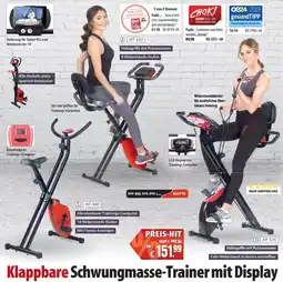 Pearl Klappbare Schwungmasse-Trainer mit Display Angebot