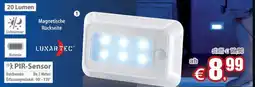 Pearl LUNARTEC LED-Lampe Angebot
