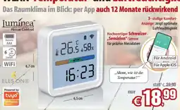 Pearl Luminea Home Control Angebot