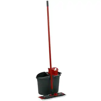 Action Vileda Bodenwischer-Set Ultra Max Angebot