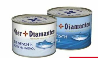 Transgourmet Thunfisch Angebot
