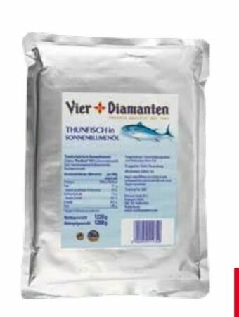 Transgourmet Thunfisch Angebot