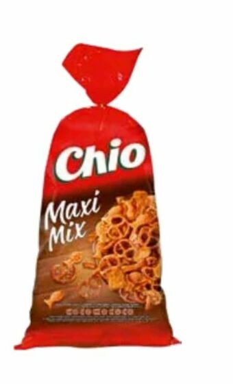 Transgourmet Maxi Mix Angebot