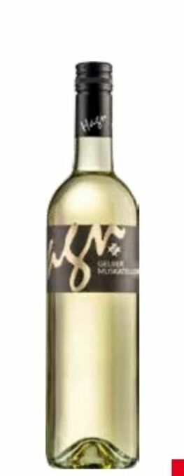 Transgourmet Gelber Muskateller Angebot