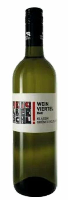 Transgourmet Grüner Veltliner Klassik Angebot