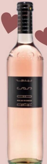 Hofer Fête Rosé Angebot