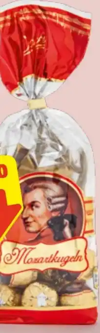 Hofer Mozartkugeln Angebot
