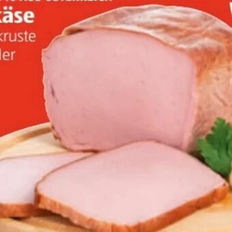 Leberkäse