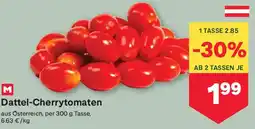 MPreis Dattel-Cherrytomaten Angebot