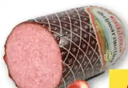 MPreis Sorger Schwarzwälderschinken Angebot