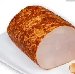 MPreis Truthahnbrust gebraten Angebot