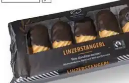 MPreis Therese Mölk Linzerstangerl Angebot