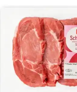 MPreis M Schopfsteak Angebot