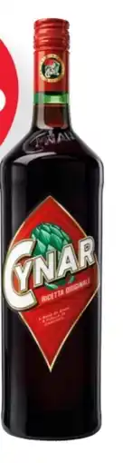 MPreis Cynar Amaro Angebot