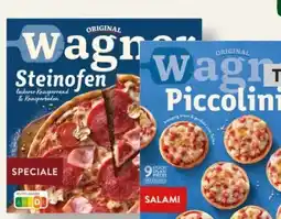 MPreis Wagner Piccolinis Angebot