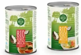 Hofer Bio-Curry-Kokosmilch Angebot