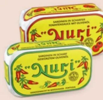 Hofer Sardinen Angebot