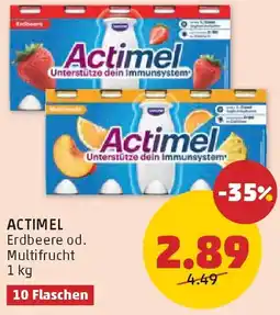 PENNY Actimel Angebot