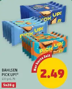 PENNY Bahlsen Pick Up! Angebot