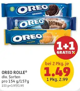PENNY OREO ROLLE Angebot