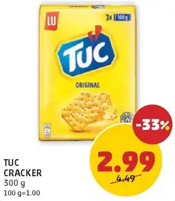PENNY Tuc Cracker Angebot