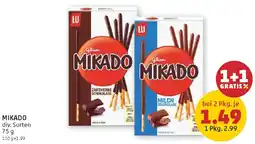 PENNY Glico Mikado Angebot