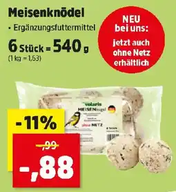 Thomas Philipps Meisenknödel volaris Angebot
