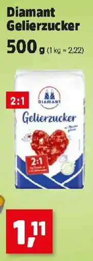 Thomas Philipps Diamant Gelierzucker Angebot