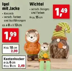 Thomas Philipps Wichtel Angebot