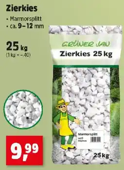 Thomas Philipps Grüner Jan Zierkies Angebot