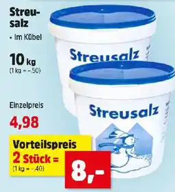 Thomas Philipps Streusalz Angebot