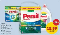 PENNY Persil Universal Angebot