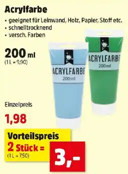 Thomas Philipps Acrylfarbe Angebot