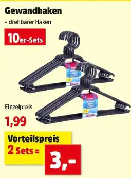 Thomas Philipps Gewandhaken Angebot
