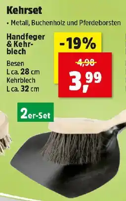 Thomas Philipps Kehrset Angebot