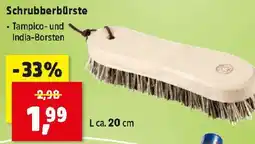 Thomas Philipps Schrubberbürste Angebot