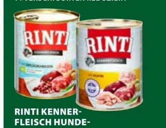 Dehner Hunde-Nassfutter Angebot
