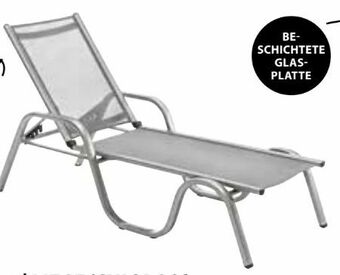 Dehner Liege Chicago Angebot