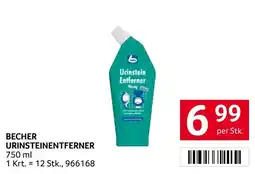Transgourmet Becher Urinsteinentferner Angebot