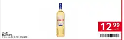 Transgourmet Lillet Blanc 0% Angebot