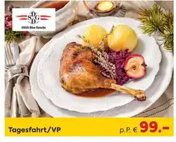 Billa Reisen Tagesfahrt/VP Angebot