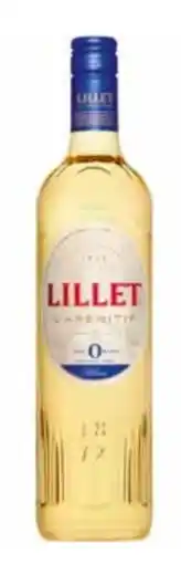 Transgourmet Lillet Blanc 0% Angebot