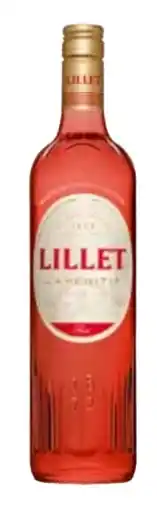 Transgourmet Lillet Rose L'aperetif Angebot