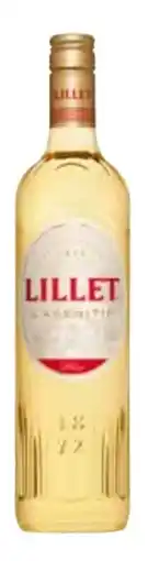 Transgourmet Lillet Blanc Angebot