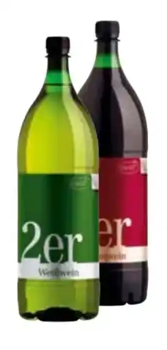 Transgourmet Radlberger 2er Tafelwein Angebot