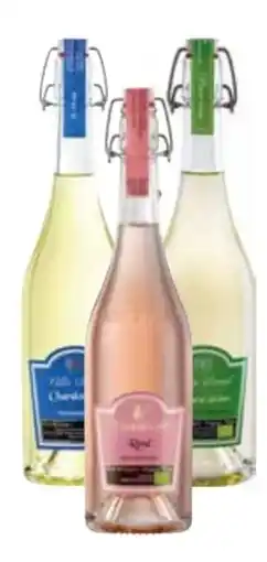 Transgourmet Vonatur Bio Frizzante Angebot