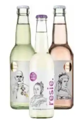 Transgourmet Sissi & Franz Spritzweinmonarchie Spritzwein Angebot