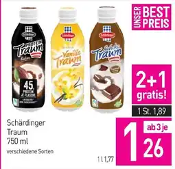 Sutterlüty Schärdinger Traum Angebot